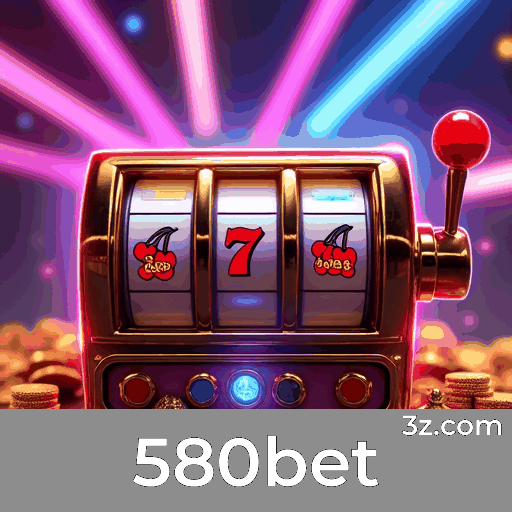 580bet: Plataforma de Apostas Segura e Divertida