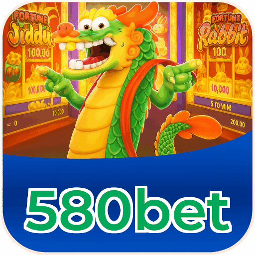 580bet: Plataforma de Apostas Segura e Divertida